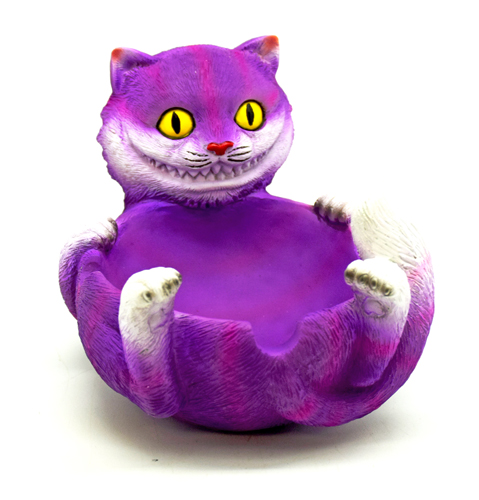 Cheshire Cat Ashtray